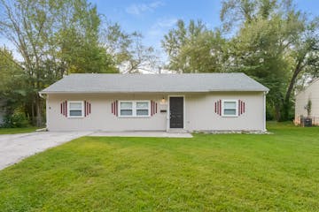 11113 Bristol Terrace Kansas City, MO 64134